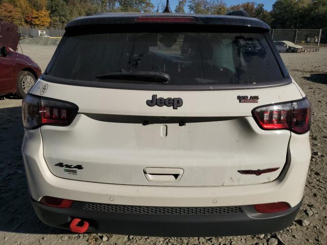 Photo 5 VIN: 3C4NJDDB6MT589179 - JEEP COMPASS TR 