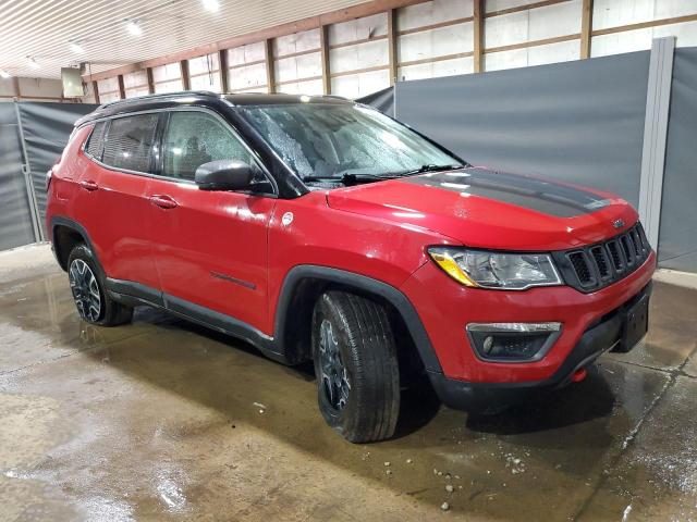 Photo 3 VIN: 3C4NJDDB6MT590400 - JEEP COMPASS TR 