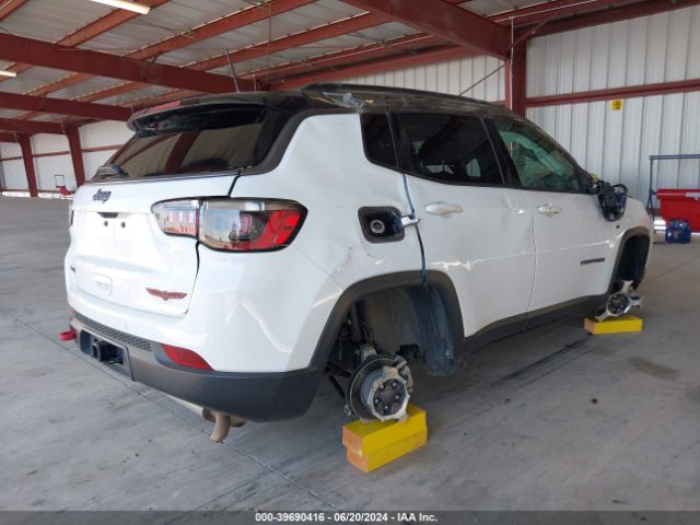 Photo 3 VIN: 3C4NJDDB6NT117162 - JEEP COMPASS 