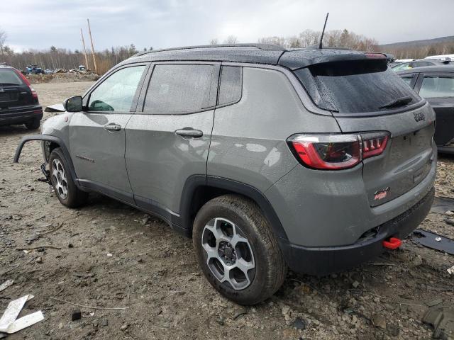 Photo 1 VIN: 3C4NJDDB6NT143776 - JEEP COMPASS 