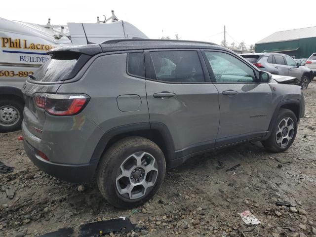 Photo 2 VIN: 3C4NJDDB6NT143776 - JEEP COMPASS 