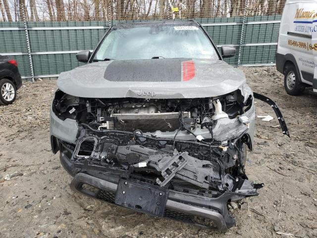 Photo 4 VIN: 3C4NJDDB6NT143776 - JEEP COMPASS 