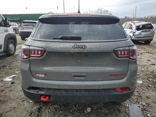 Photo 5 VIN: 3C4NJDDB6NT143776 - JEEP COMPASS 