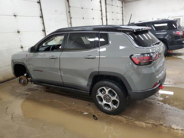 Photo 1 VIN: 3C4NJDDB6NT144717 - JEEP COMPASS TR 