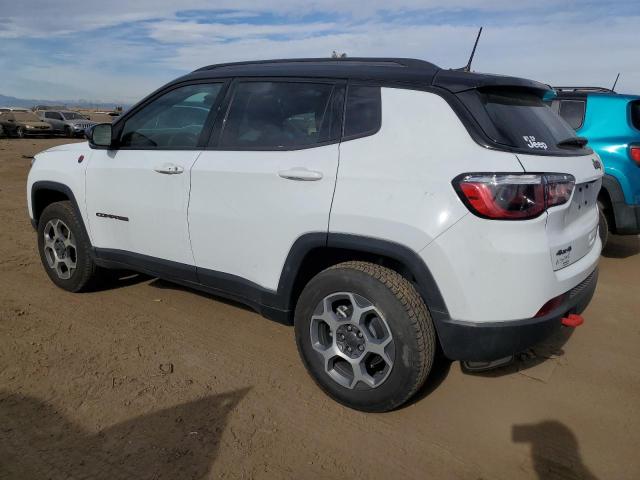 Photo 1 VIN: 3C4NJDDB6NT223076 - JEEP COMPASS 