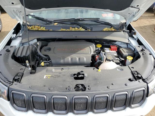 Photo 11 VIN: 3C4NJDDB6NT223076 - JEEP COMPASS 