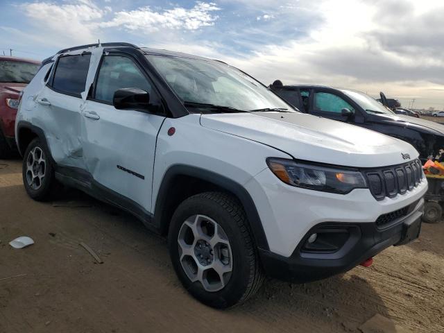 Photo 3 VIN: 3C4NJDDB6NT223076 - JEEP COMPASS 