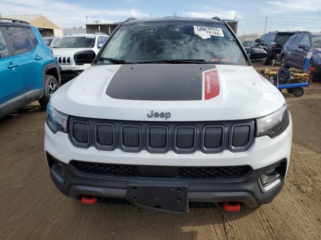 Photo 4 VIN: 3C4NJDDB6NT223076 - JEEP COMPASS 