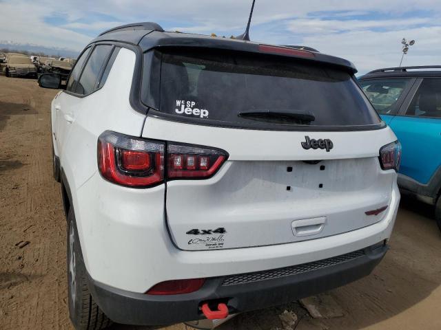 Photo 5 VIN: 3C4NJDDB6NT223076 - JEEP COMPASS 