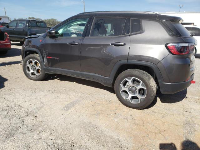 Photo 1 VIN: 3C4NJDDB6NT225829 - JEEP COMPASS TR 