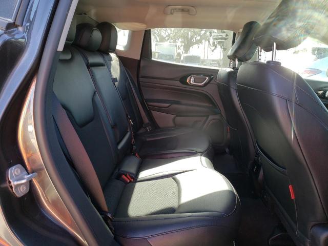 Photo 10 VIN: 3C4NJDDB6NT225829 - JEEP COMPASS TR 