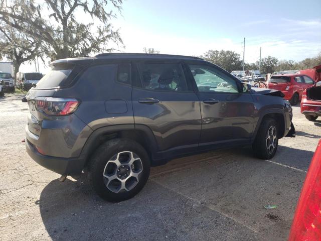 Photo 2 VIN: 3C4NJDDB6NT225829 - JEEP COMPASS TR 