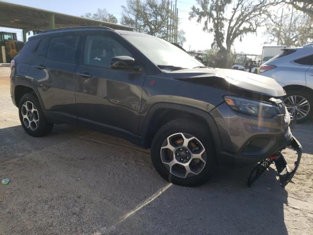 Photo 3 VIN: 3C4NJDDB6NT225829 - JEEP COMPASS TR 