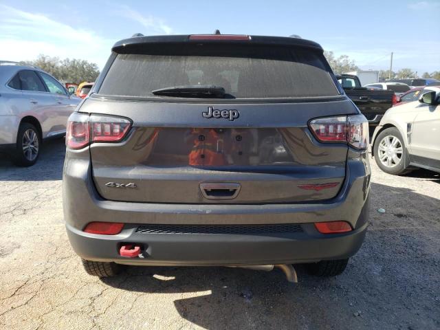 Photo 5 VIN: 3C4NJDDB6NT225829 - JEEP COMPASS TR 