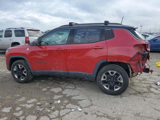 Photo 1 VIN: 3C4NJDDB7HT630618 - JEEP COMPASS TR 