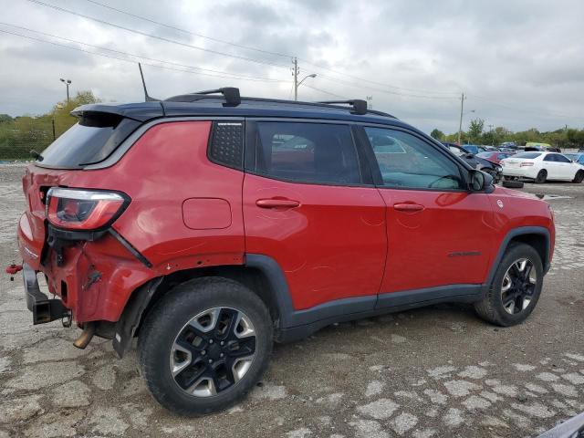 Photo 2 VIN: 3C4NJDDB7HT630618 - JEEP COMPASS TR 