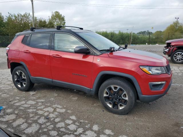 Photo 3 VIN: 3C4NJDDB7HT630618 - JEEP COMPASS TR 