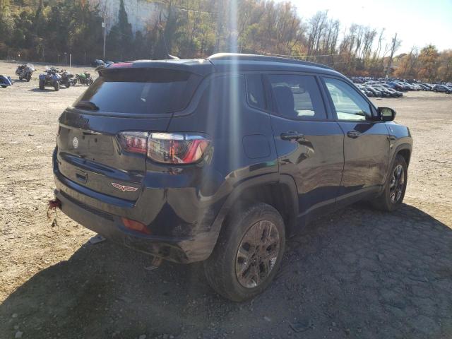 Photo 3 VIN: 3C4NJDDB7HT630862 - JEEP COMPASS TR 