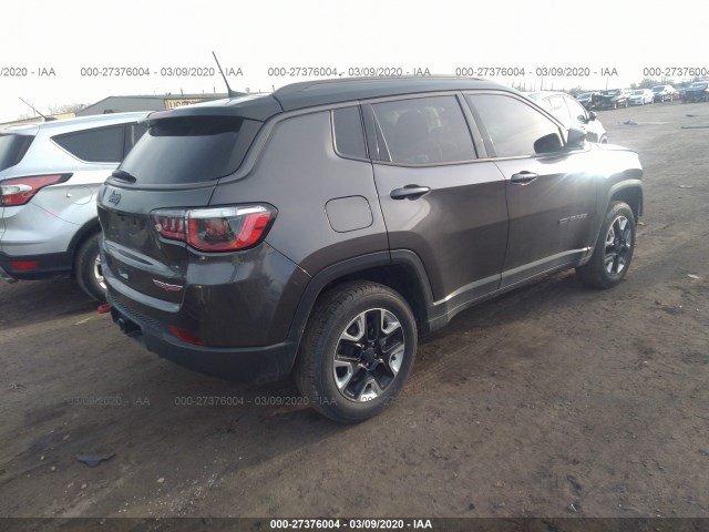 Photo 3 VIN: 3C4NJDDB7HT640842 - JEEP COMPASS 