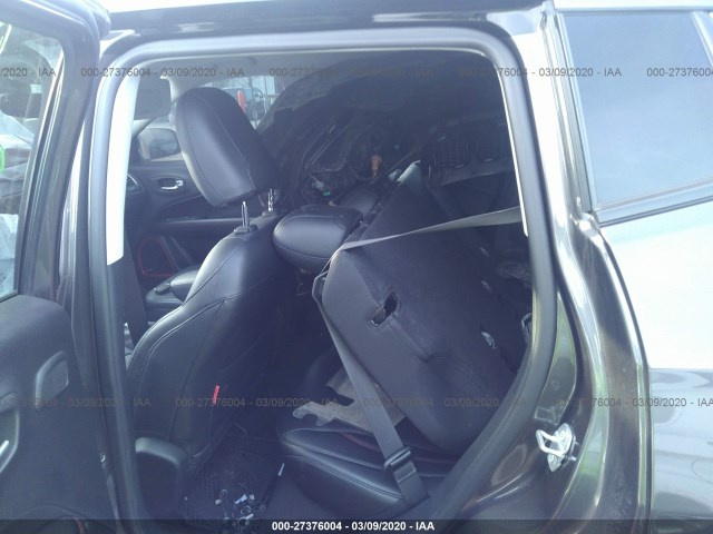 Photo 7 VIN: 3C4NJDDB7HT640842 - JEEP COMPASS 