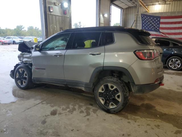 Photo 1 VIN: 3C4NJDDB7HT646236 - JEEP COMPASS TR 