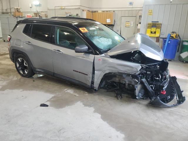 Photo 3 VIN: 3C4NJDDB7HT646236 - JEEP COMPASS TR 