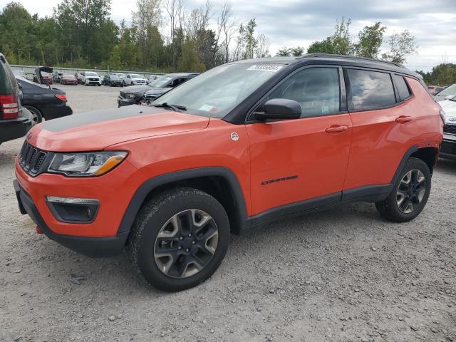 Photo 0 VIN: 3C4NJDDB7HT646656 - JEEP COMPASS TR 