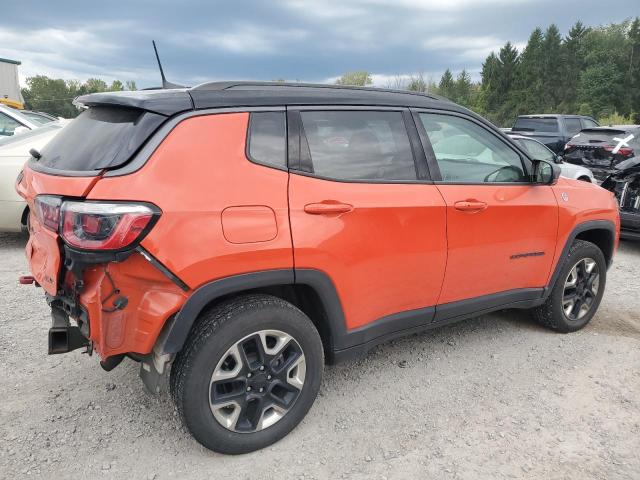 Photo 2 VIN: 3C4NJDDB7HT646656 - JEEP COMPASS TR 