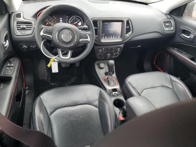 Photo 7 VIN: 3C4NJDDB7HT646656 - JEEP COMPASS TR 