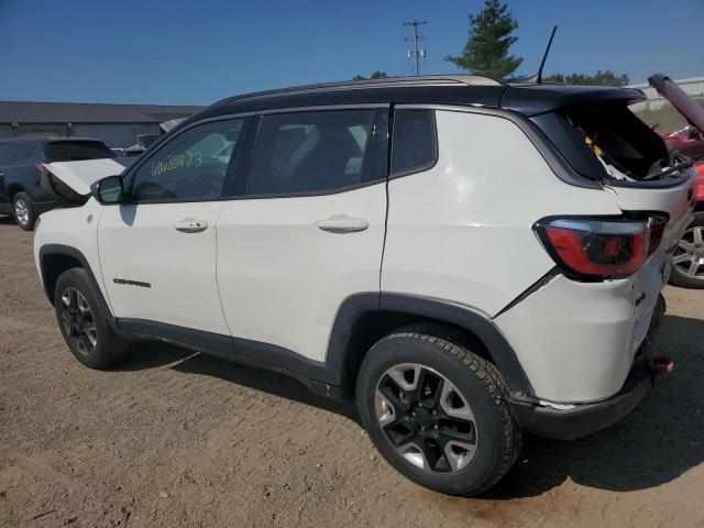 Photo 1 VIN: 3C4NJDDB7HT656748 - JEEP COMPASS 