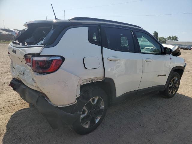 Photo 2 VIN: 3C4NJDDB7HT656748 - JEEP COMPASS 