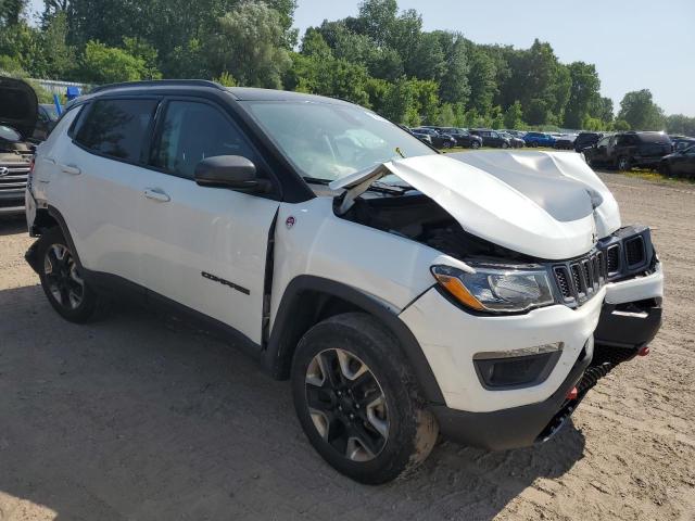 Photo 3 VIN: 3C4NJDDB7HT656748 - JEEP COMPASS 