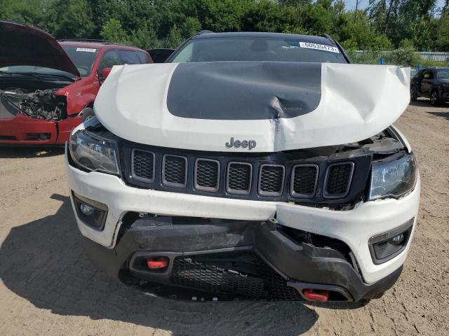 Photo 4 VIN: 3C4NJDDB7HT656748 - JEEP COMPASS 