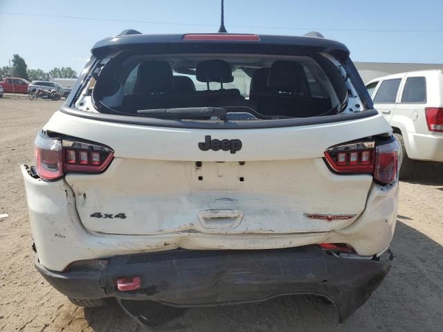 Photo 5 VIN: 3C4NJDDB7HT656748 - JEEP COMPASS 