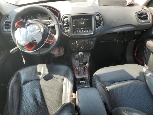 Photo 7 VIN: 3C4NJDDB7HT656748 - JEEP COMPASS 