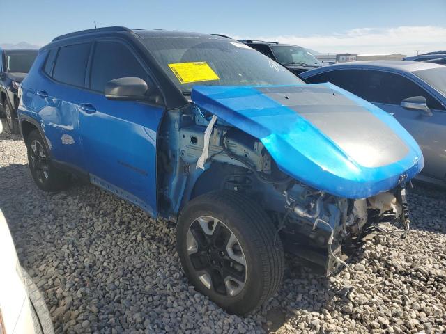 Photo 3 VIN: 3C4NJDDB7HT659665 - JEEP COMPASS 