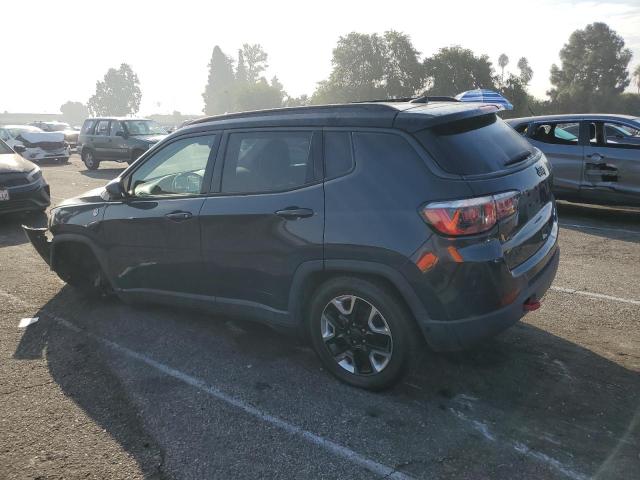 Photo 1 VIN: 3C4NJDDB7JT129122 - JEEP COMPASS TR 