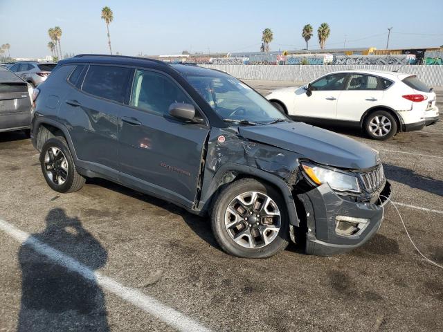 Photo 3 VIN: 3C4NJDDB7JT129122 - JEEP COMPASS TR 