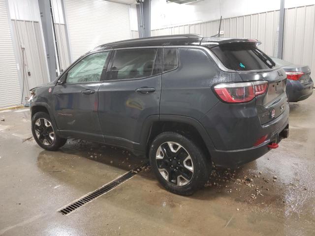 Photo 1 VIN: 3C4NJDDB7JT135292 - JEEP COMPASS TR 