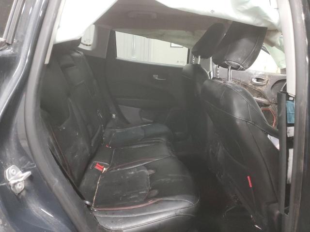 Photo 10 VIN: 3C4NJDDB7JT135292 - JEEP COMPASS TR 