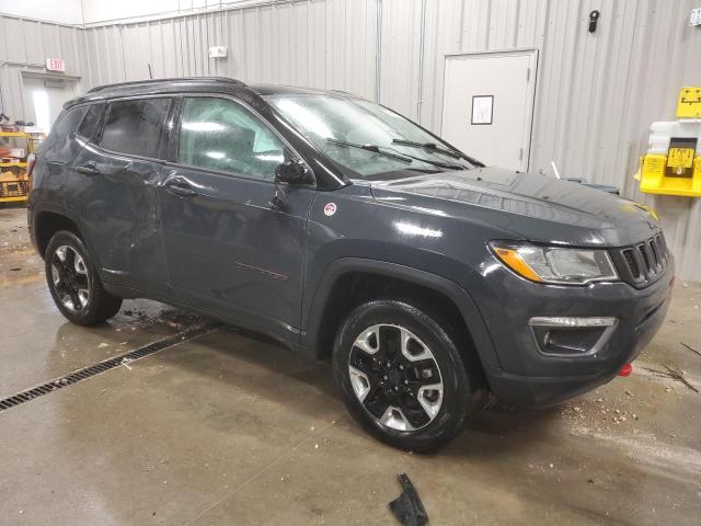 Photo 3 VIN: 3C4NJDDB7JT135292 - JEEP COMPASS TR 