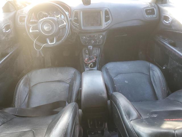 Photo 7 VIN: 3C4NJDDB7JT135292 - JEEP COMPASS TR 