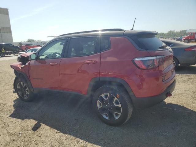 Photo 1 VIN: 3C4NJDDB7JT174867 - JEEP COMPASS TR 