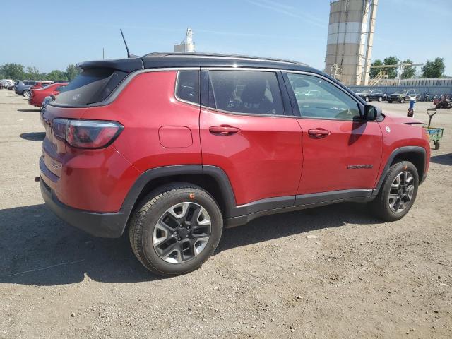 Photo 2 VIN: 3C4NJDDB7JT174867 - JEEP COMPASS TR 