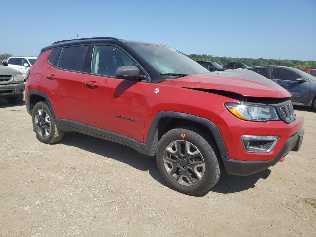 Photo 3 VIN: 3C4NJDDB7JT174867 - JEEP COMPASS TR 