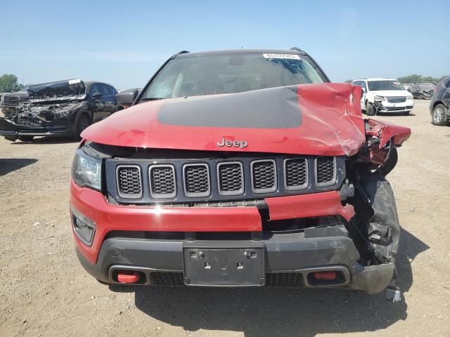 Photo 4 VIN: 3C4NJDDB7JT174867 - JEEP COMPASS TR 