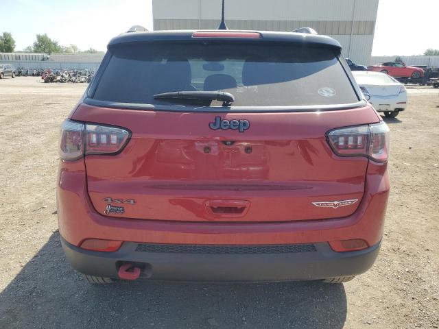 Photo 5 VIN: 3C4NJDDB7JT174867 - JEEP COMPASS TR 