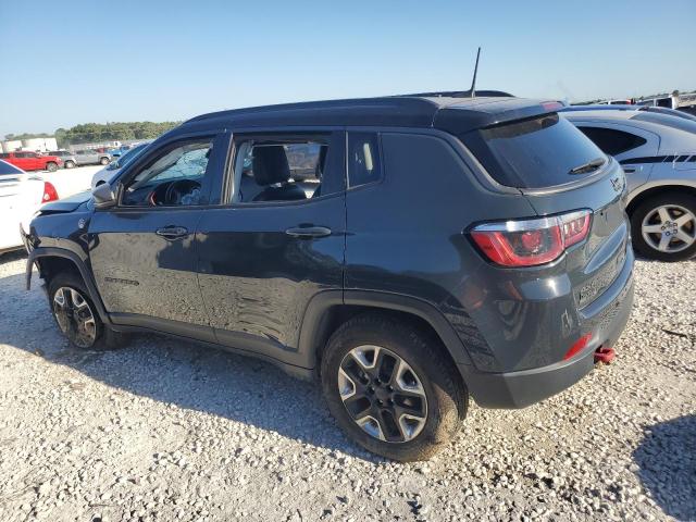 Photo 1 VIN: 3C4NJDDB7JT185416 - JEEP COMPASS 