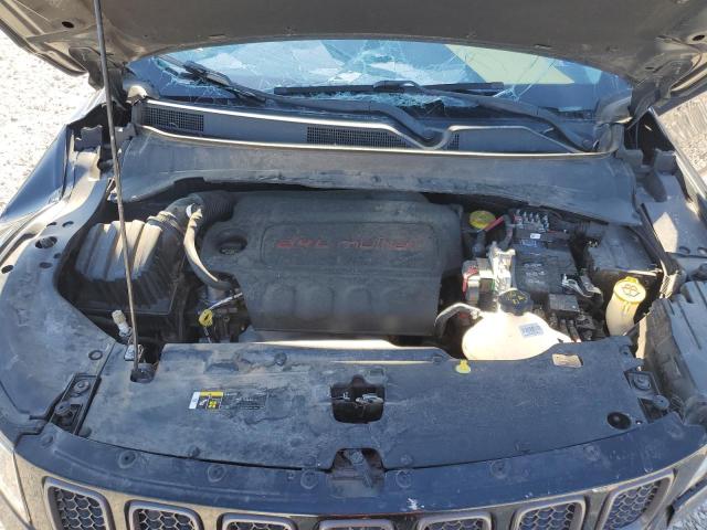 Photo 10 VIN: 3C4NJDDB7JT185416 - JEEP COMPASS 