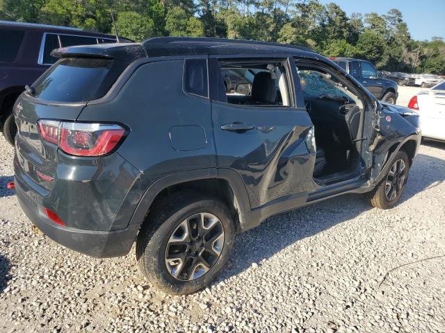 Photo 2 VIN: 3C4NJDDB7JT185416 - JEEP COMPASS 